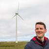 A Story of Change: Wind Power